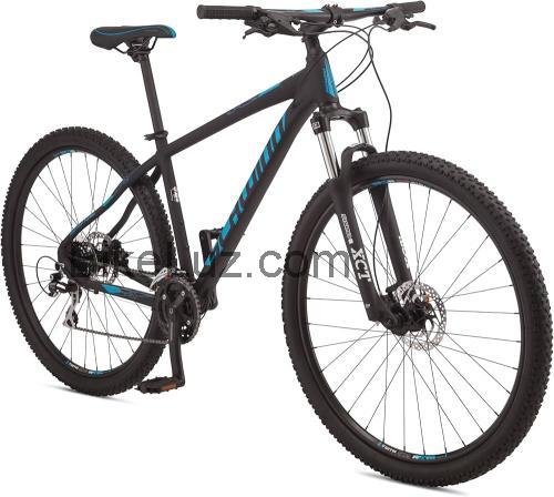 Schwinn Moab 3 ficha tecnica
